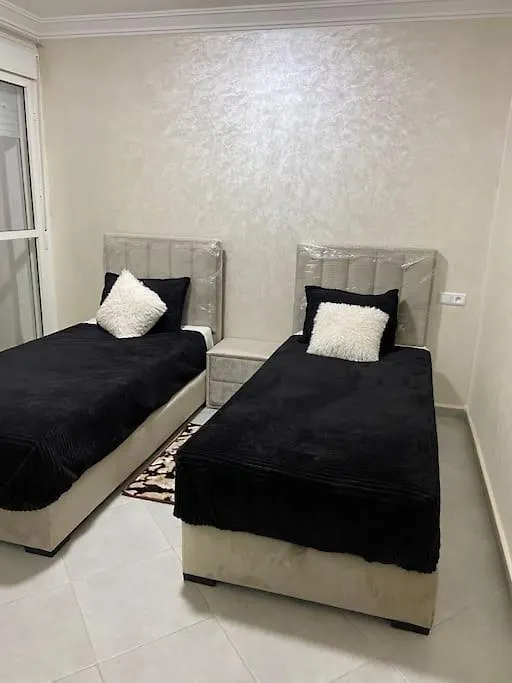 Apartment Lux And Cozy Close To Beach Αγκαντίρ