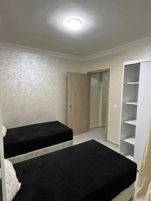 Apartment Lux And Cozy Close To Beach Αγκαντίρ 0*,  Μαρόκο