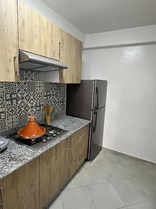 Apartment Lux And Cozy Close To Beach Αγκαντίρ Μαρόκο