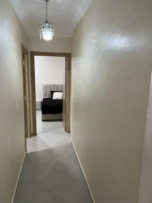Apartment Lux And Cozy Close To Beach Αγκαντίρ 0*,  Μαρόκο