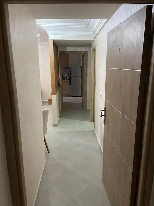 Apartment Lux And Cozy Close To Beach Αγκαντίρ 0*,