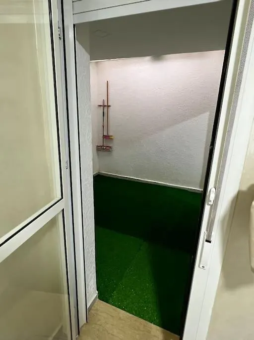 Apartment Lux And Cozy Close To Beach Αγκαντίρ Μαρόκο