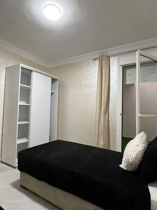 Apartment Lux And Cozy Close To Beach Αγκαντίρ