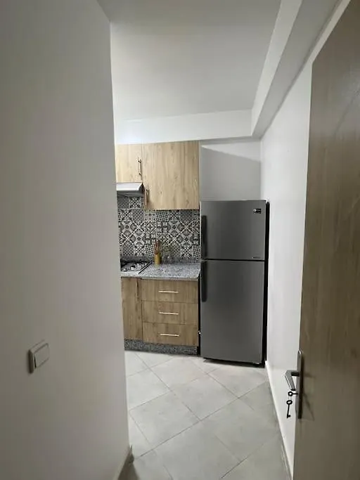 Apartment Lux And Cozy Close To Beach Agádír