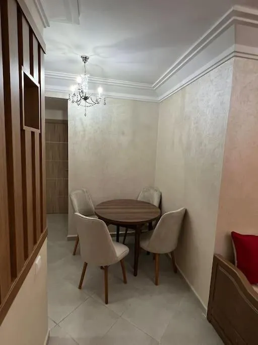 Apartment Lux And Cozy Close To Beach Agádír
