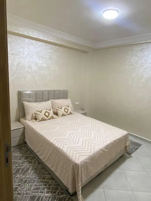 Apartment Lux And Cozy Close To Beach Agádír 0*,