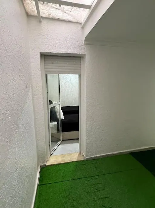 Apartment Lux And Cozy Close To Beach Agádír 0*,