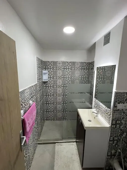 Apartment Lux And Cozy Close To Beach Agádír